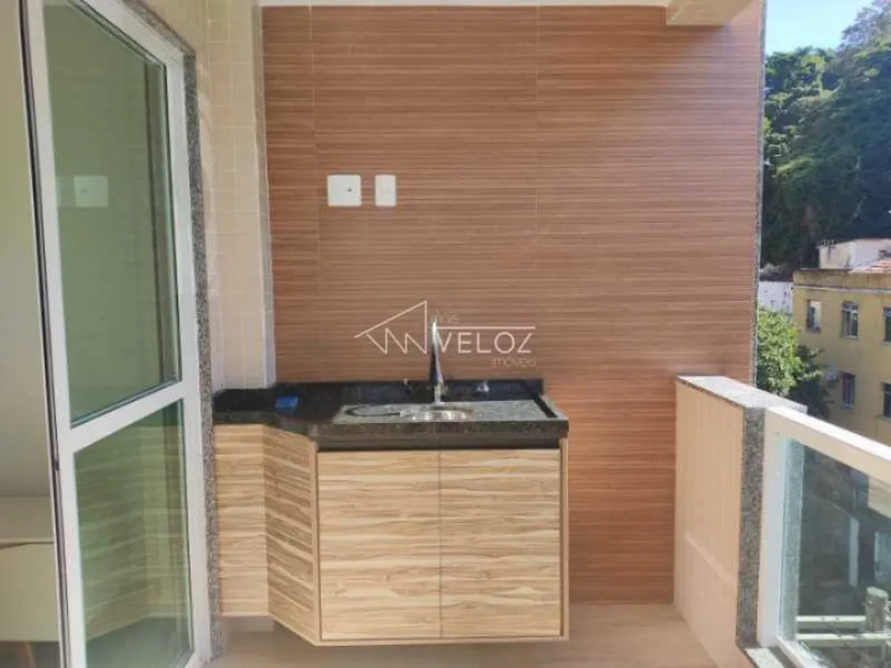 Apartamento, 2 quartos, 65 m² - Foto 15