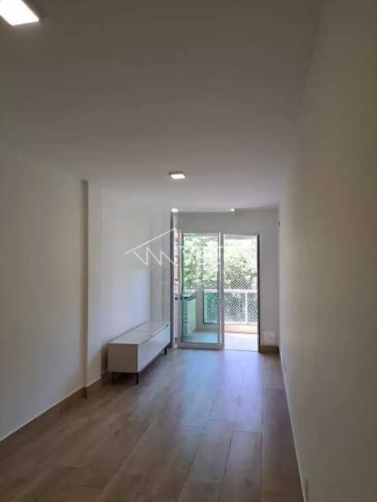 Apartamento, 2 quartos, 65 m² - Foto 1