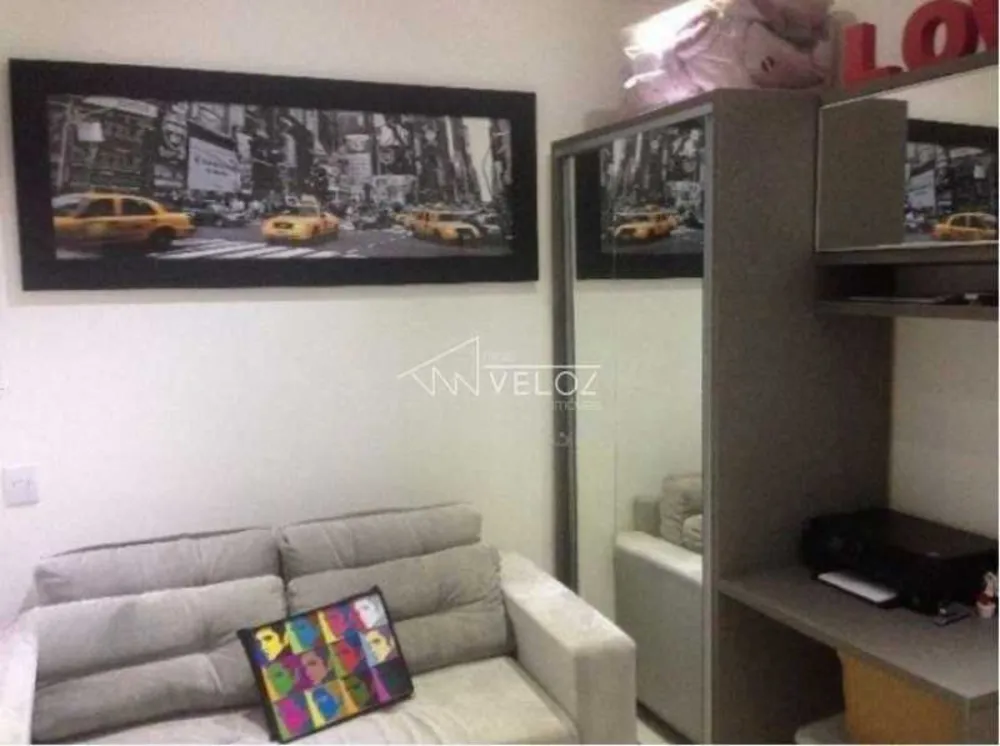 Apartamento, 3 quartos, 95 m² - Foto 8