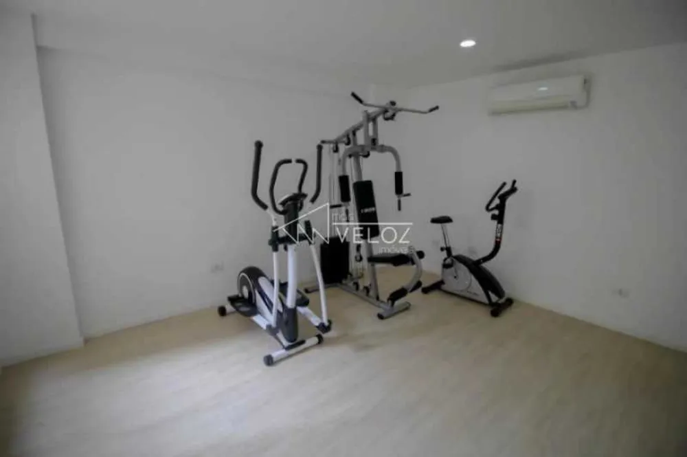 Apartamento, 3 quartos, 94 m² - Foto 1
