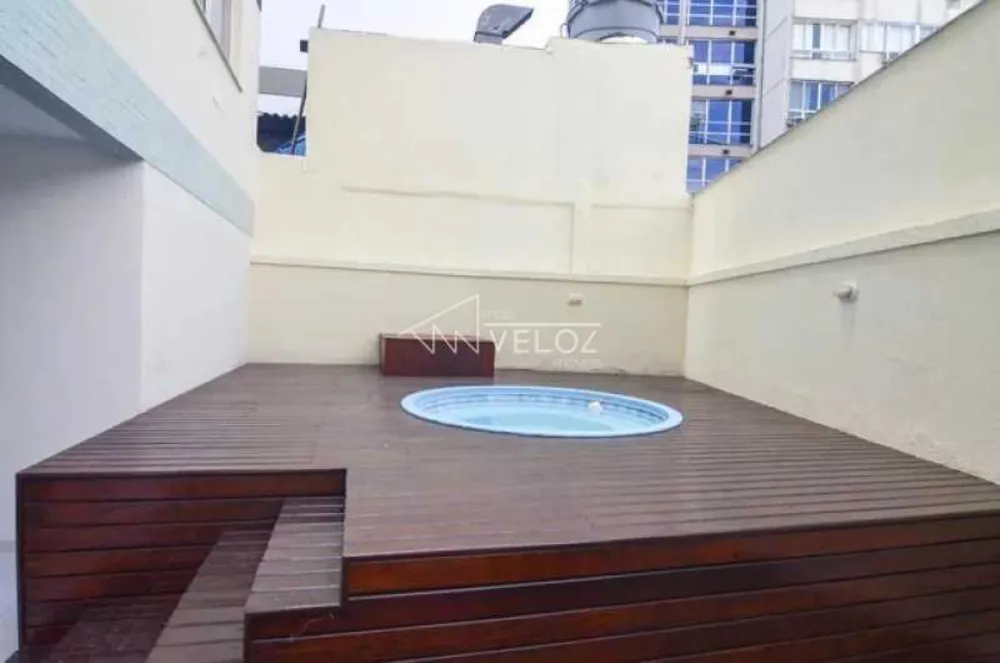 Apartamento, 3 quartos, 94 m² - Foto 3