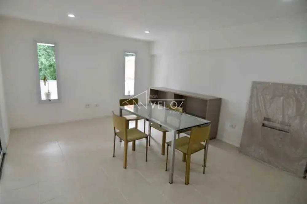Apartamento, 3 quartos, 94 m² - Foto 2