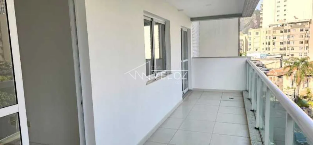 Apartamento, 3 quartos, 94 m² - Foto 7