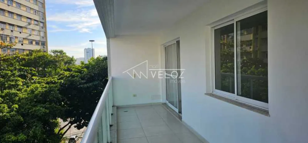 Apartamento, 3 quartos, 94 m² - Foto 4
