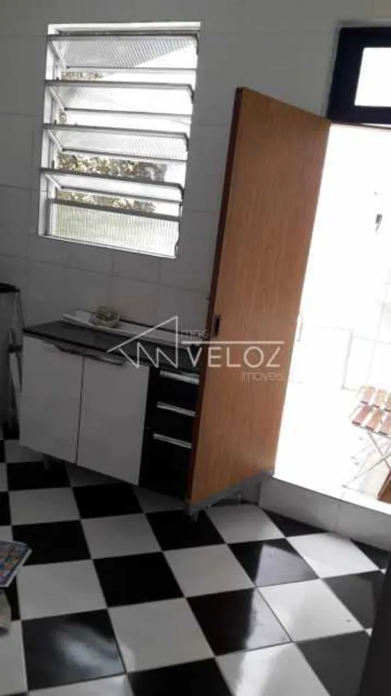 Apartamento, 1 quarto, 62 m² - Foto 7
