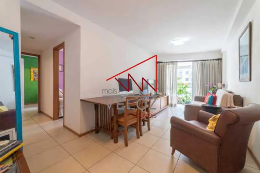Apartamento, 3 quartos, 100 m² - Foto 12