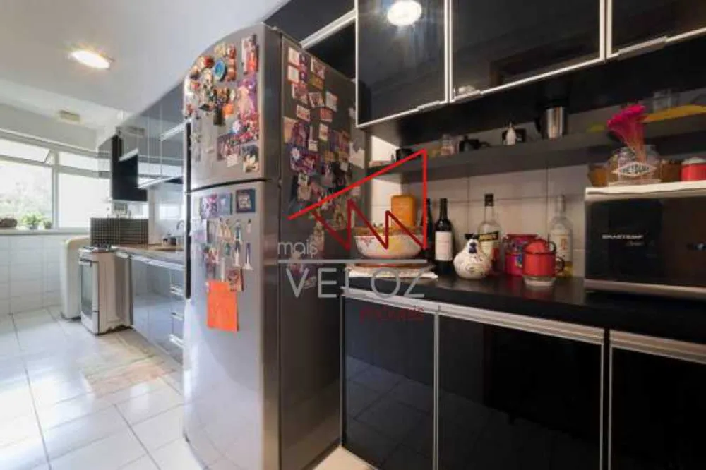Apartamento, 3 quartos, 100 m² - Foto 1