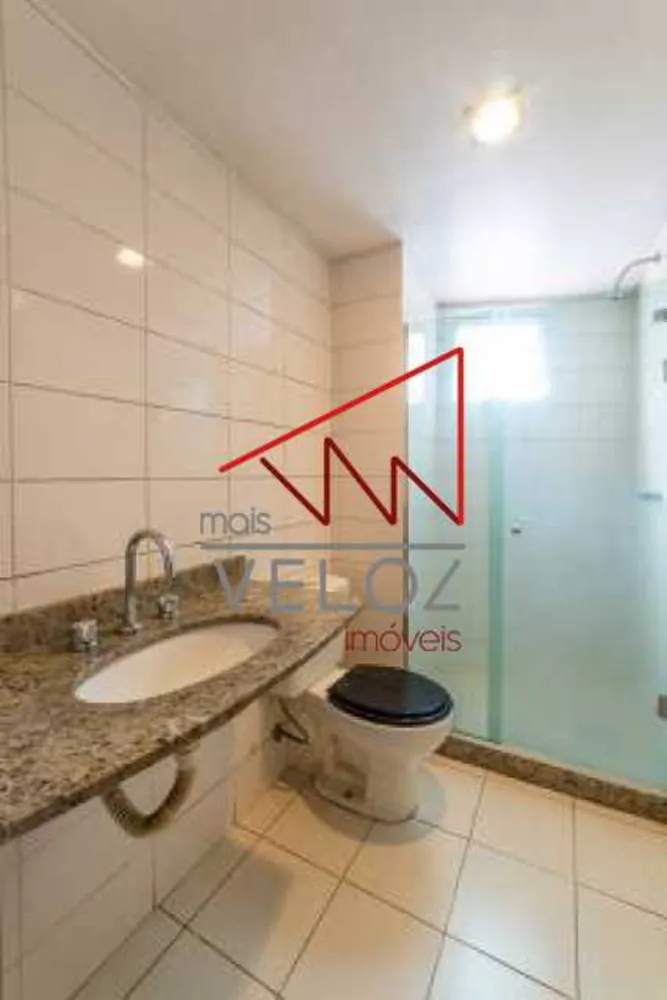 Apartamento, 3 quartos, 100 m² - Foto 6
