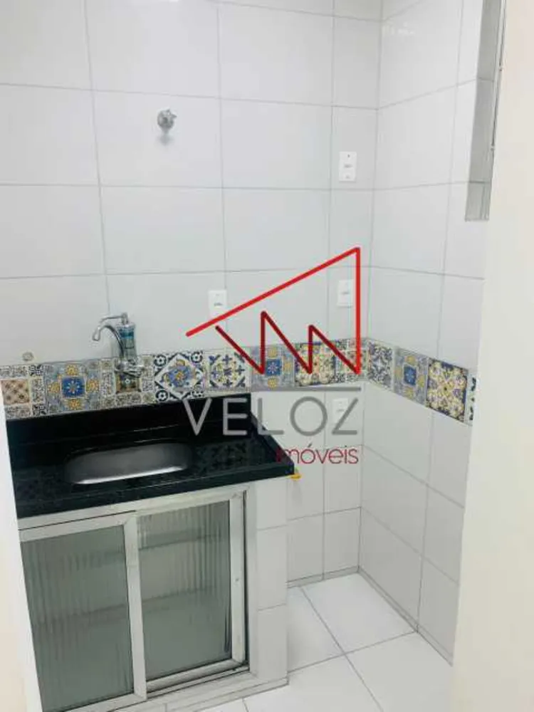 Apartamento, 1 quarto, 23 m² - Foto 23