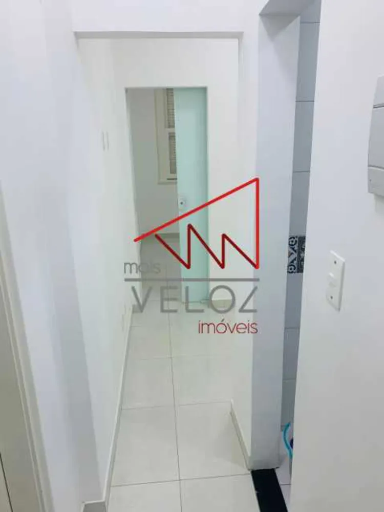 Apartamento, 1 quarto, 23 m² - Foto 2