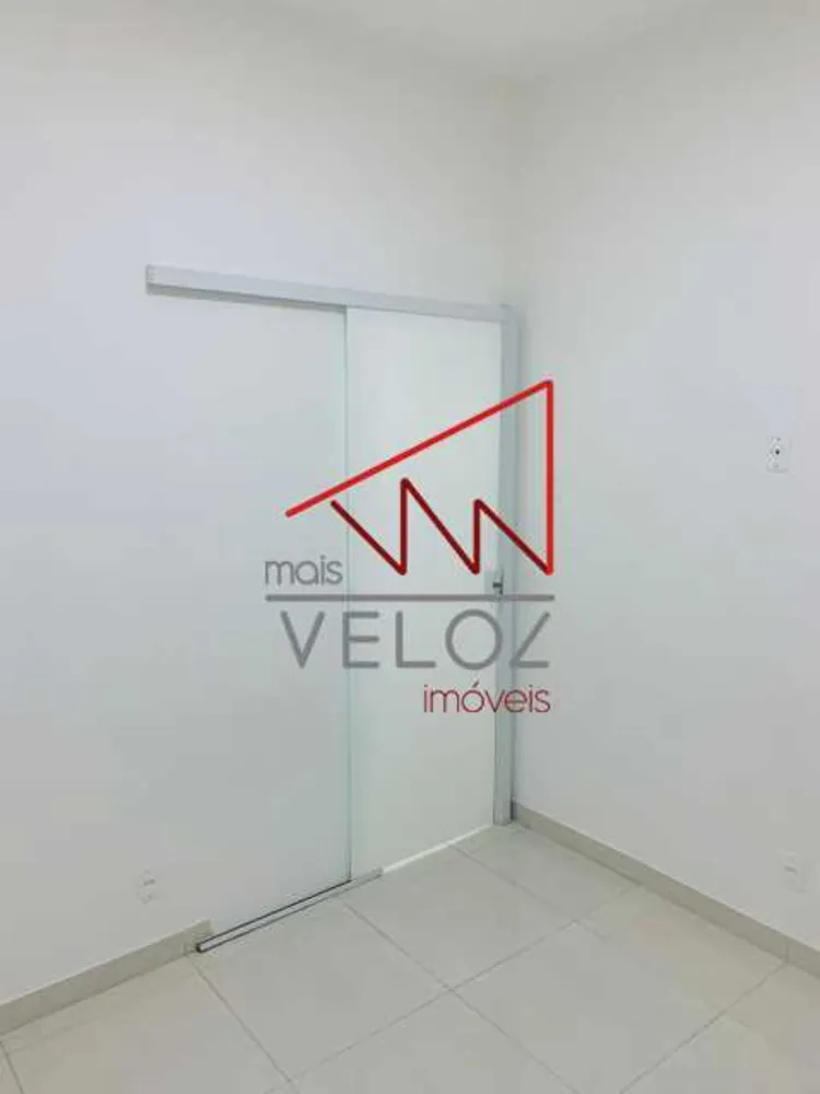 Apartamento, 1 quarto, 23 m² - Foto 1
