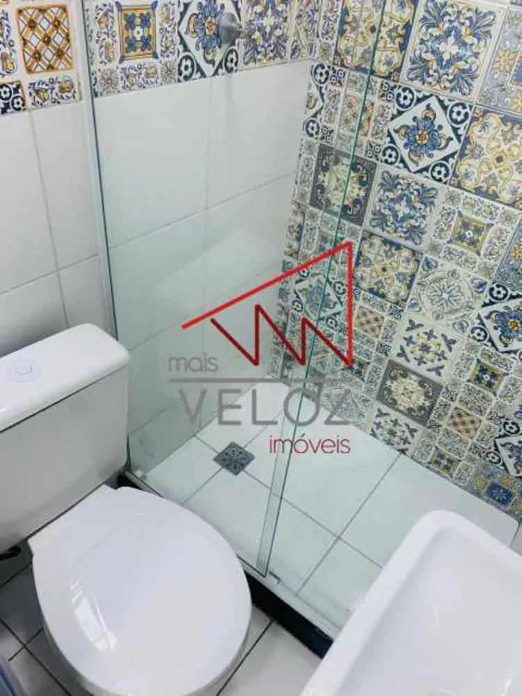 Apartamento, 1 quarto, 23 m² - Foto 9