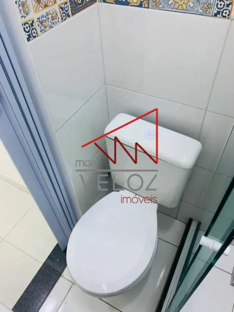 Apartamento, 1 quarto, 23 m² - Foto 8