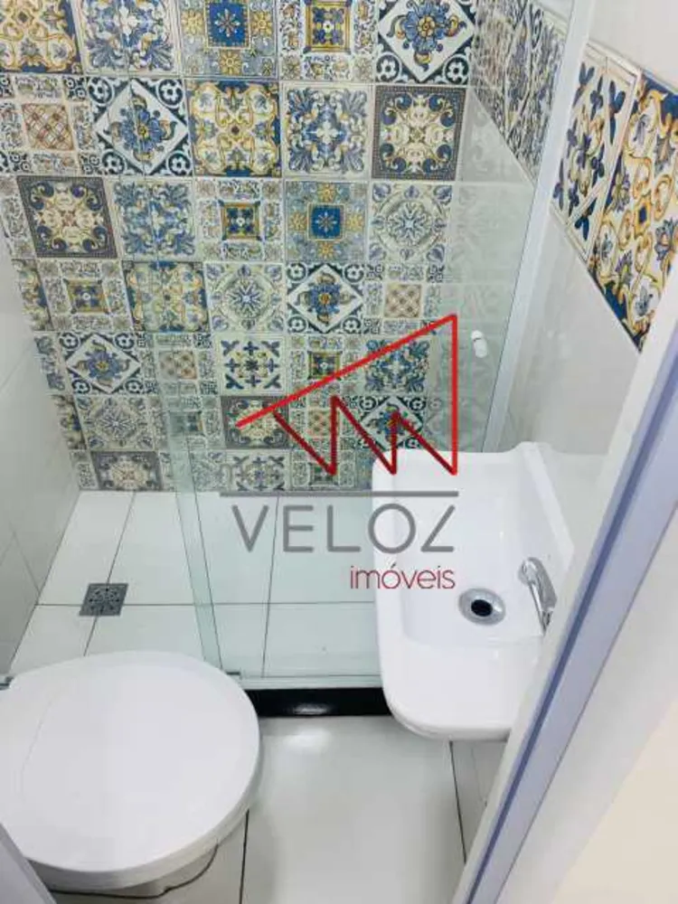 Apartamento, 1 quarto, 23 m² - Foto 12