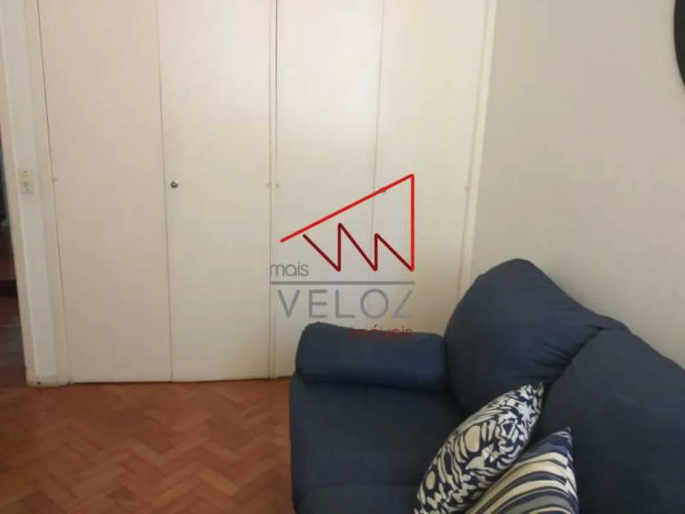 Apartamento, 4 quartos, 115 m² - Foto 9