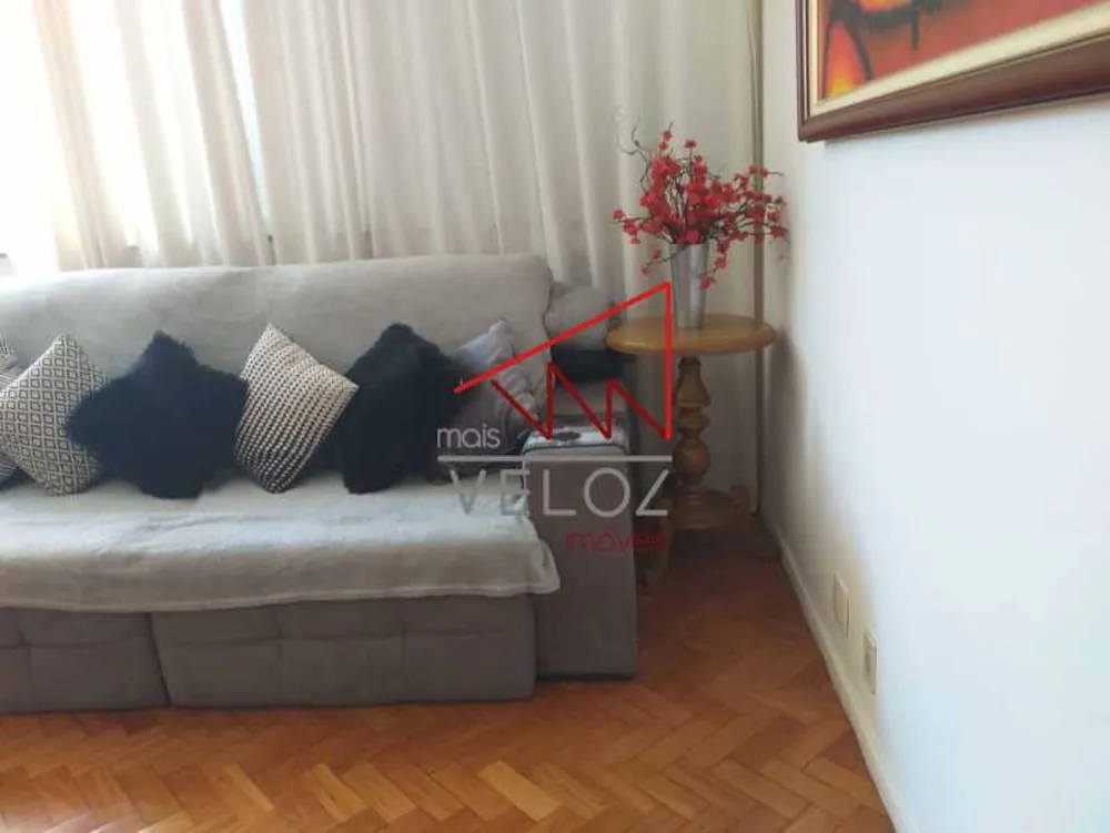 Apartamento, 4 quartos, 115 m² - Foto 14