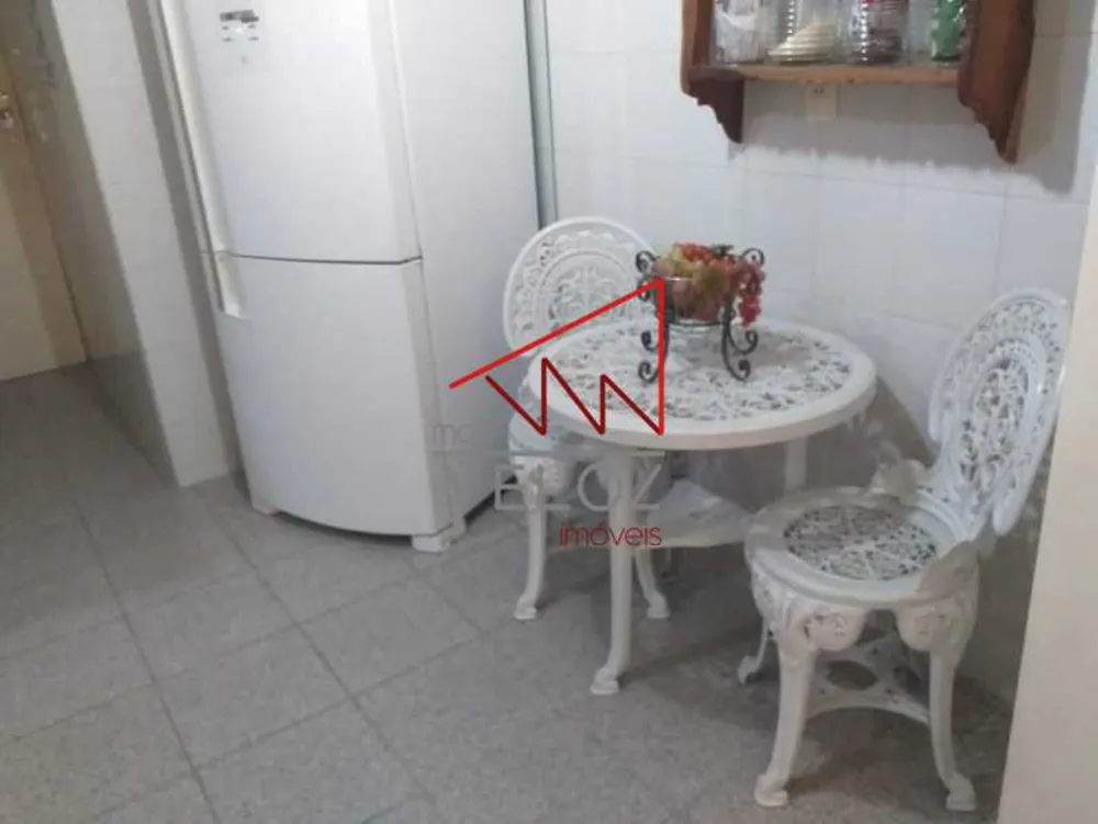 Apartamento, 4 quartos, 115 m² - Foto 1