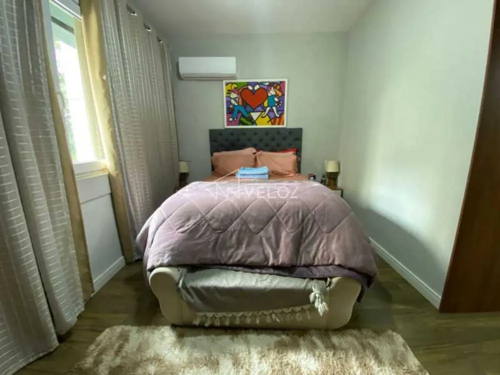 Apartamento, 3 quartos, 135 m² - Foto 16