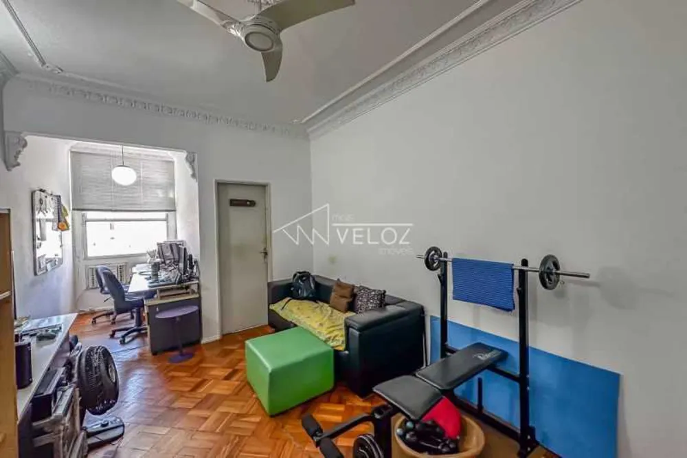 Apartamento, 2 quartos, 73 m² - Foto 8