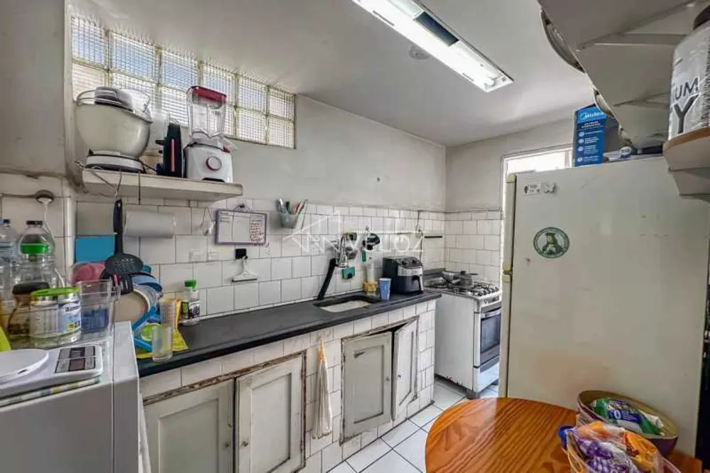 Apartamento, 2 quartos, 73 m² - Foto 3
