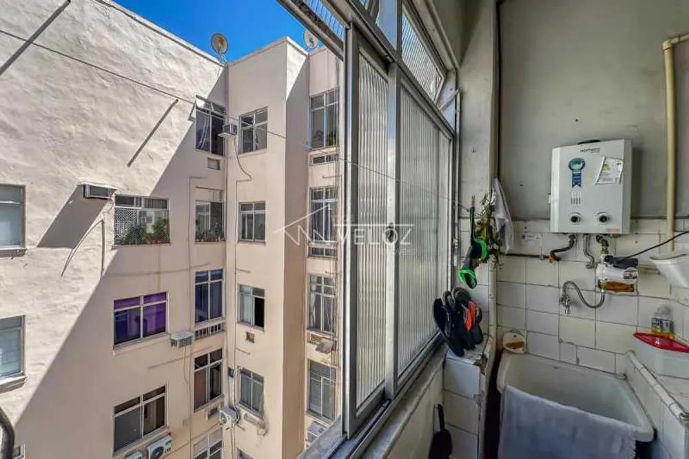 Apartamento, 2 quartos, 73 m² - Foto 14