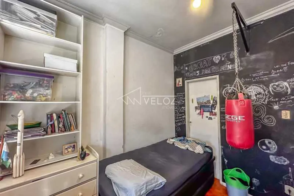 Apartamento, 2 quartos, 73 m² - Foto 1