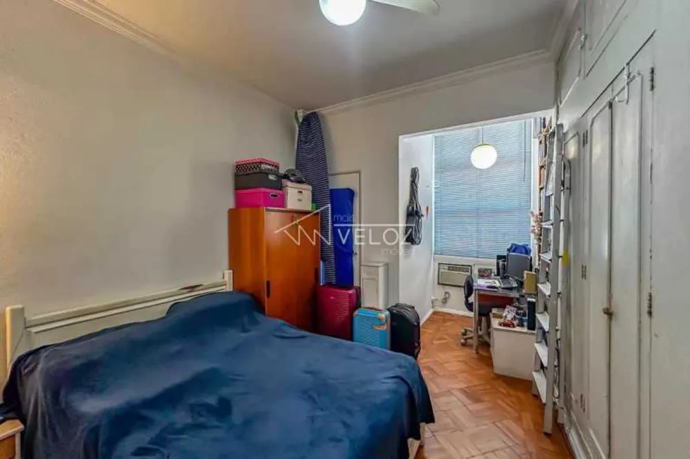 Apartamento, 2 quartos, 73 m² - Foto 21