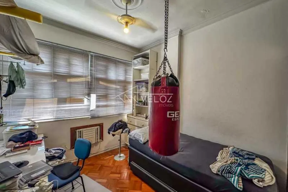 Apartamento, 2 quartos, 73 m² - Foto 11
