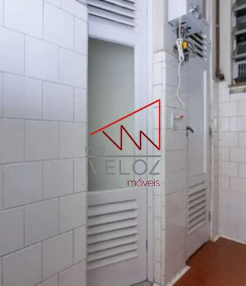 Apartamento, 3 quartos, 105 m² - Foto 2