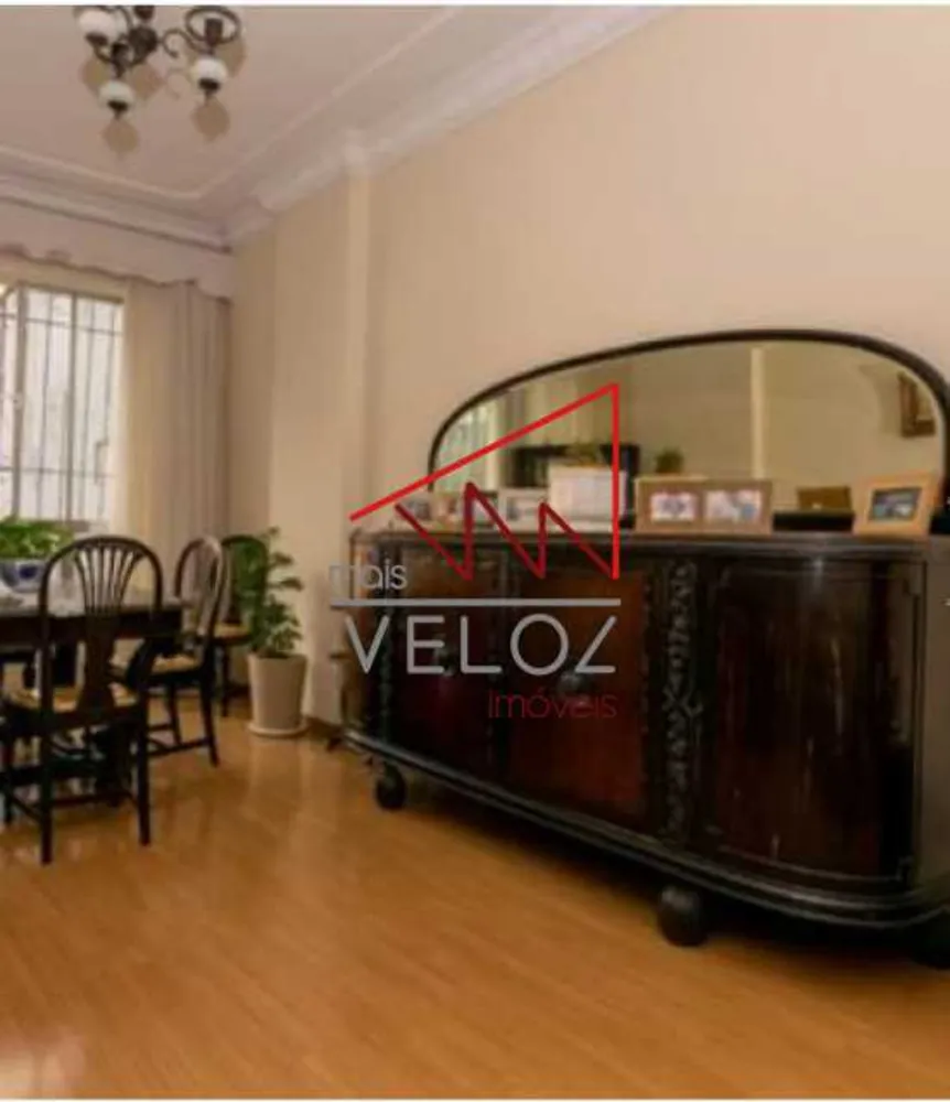 Apartamento, 3 quartos, 105 m² - Foto 5