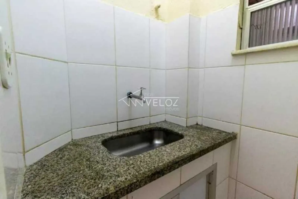 Apartamento, 1 quarto, 30 m² - Foto 18