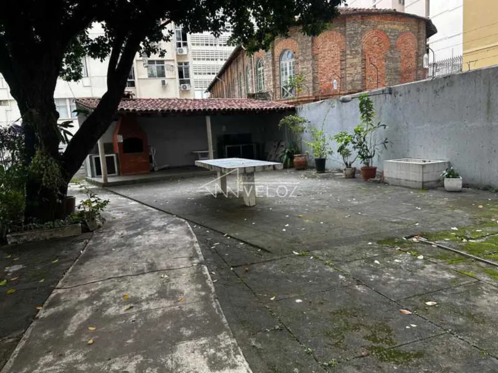 Apartamento, 1 quarto, 30 m² - Foto 12