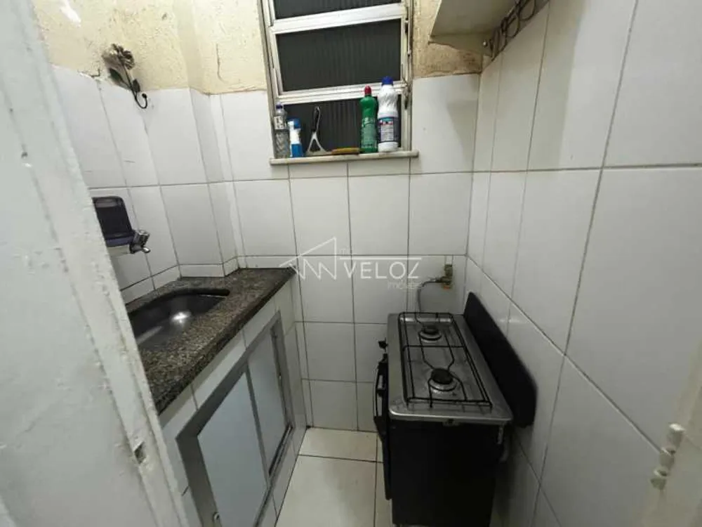 Apartamento, 1 quarto, 30 m² - Foto 26
