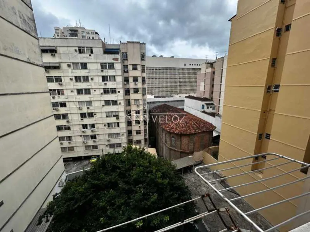 Apartamento, 1 quarto, 30 m² - Foto 6