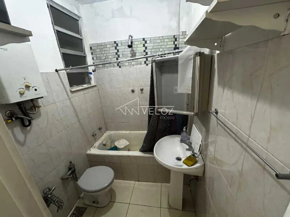 Apartamento, 1 quarto, 30 m² - Foto 7