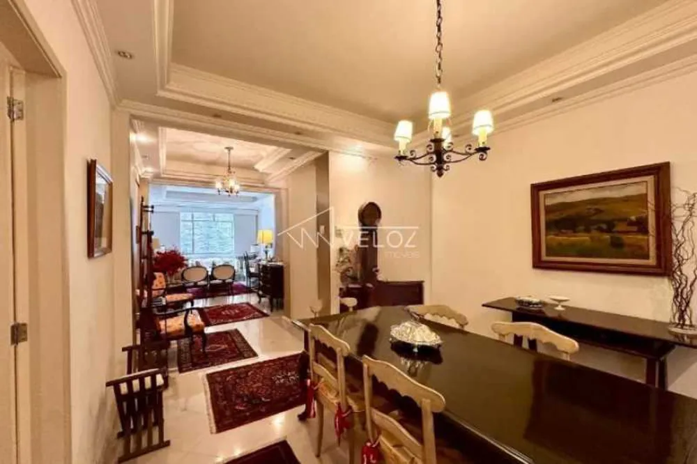 Apartamento, 3 quartos, 125 m² - Foto 3