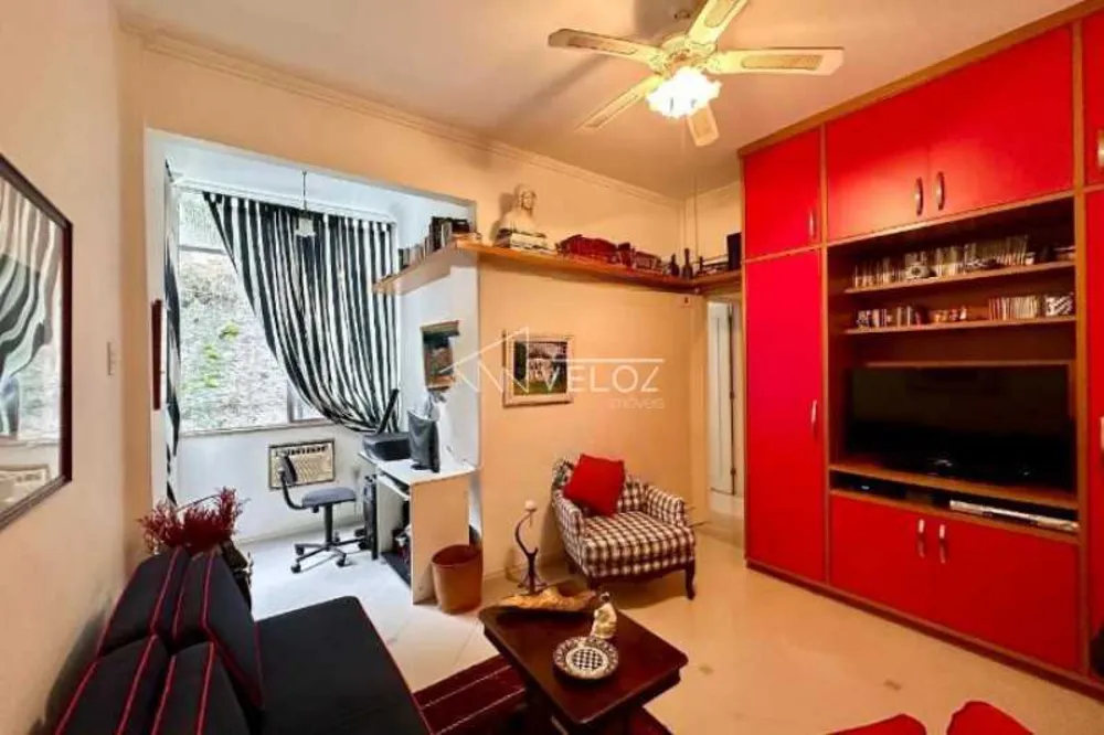 Apartamento, 3 quartos, 125 m² - Foto 6