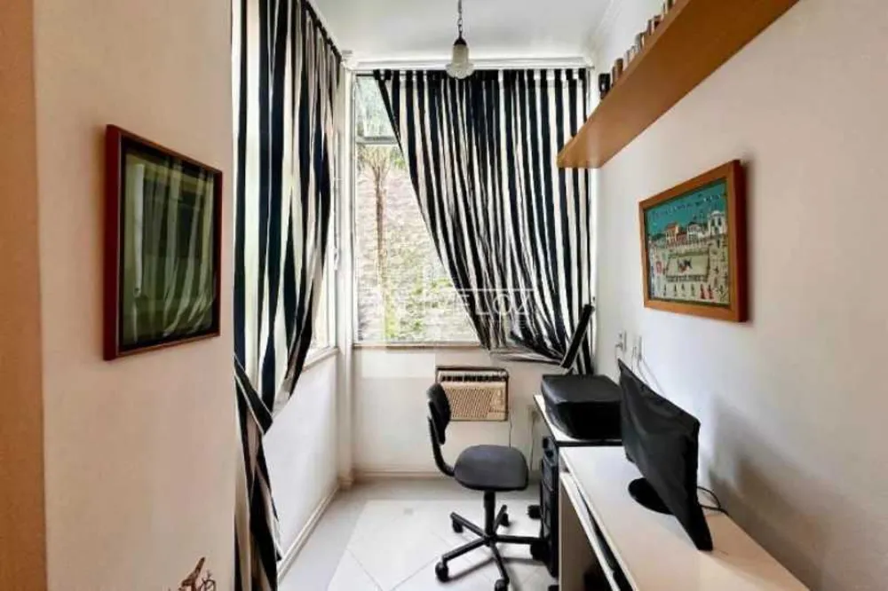 Apartamento, 3 quartos, 125 m² - Foto 16
