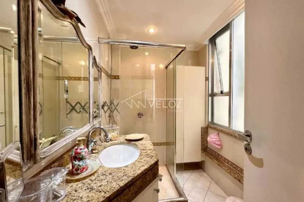 Apartamento, 3 quartos, 125 m² - Foto 17