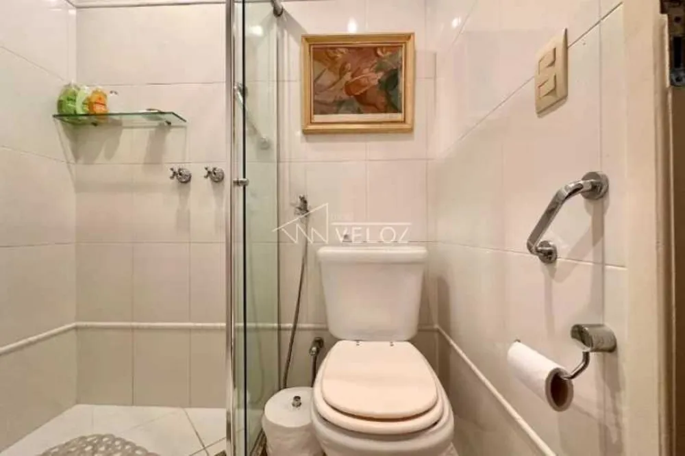 Apartamento, 3 quartos, 125 m² - Foto 23