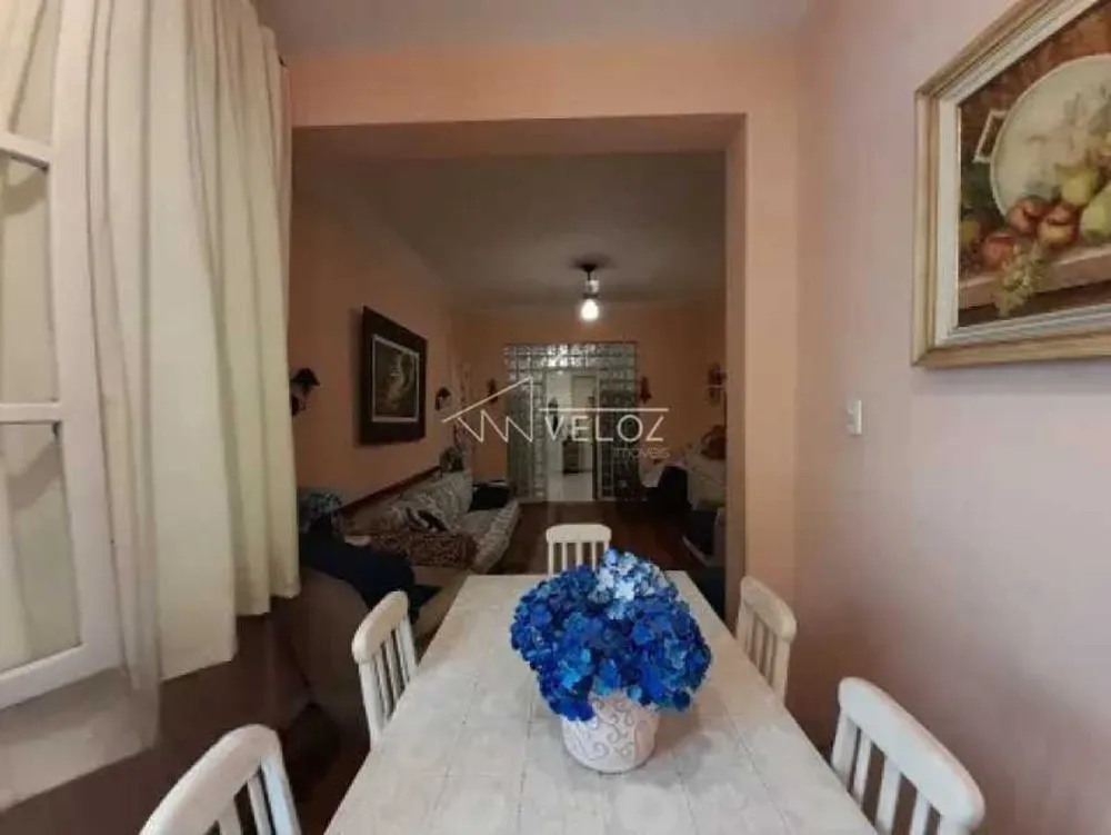 Apartamento, 2 quartos, 81 m² - Foto 2