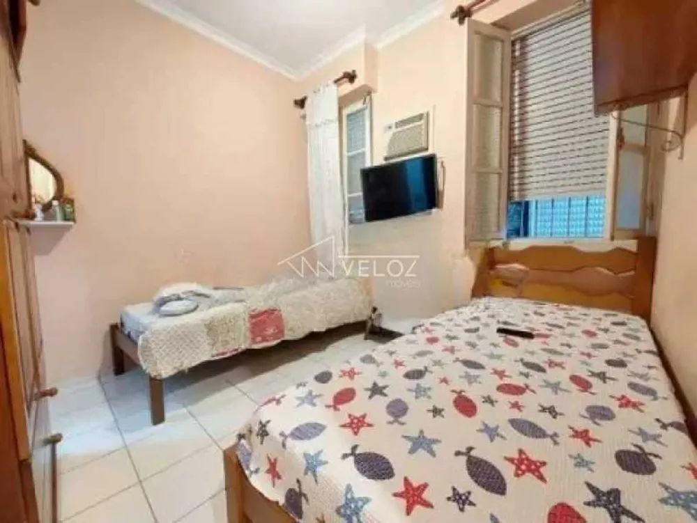 Apartamento, 2 quartos, 81 m² - Foto 6