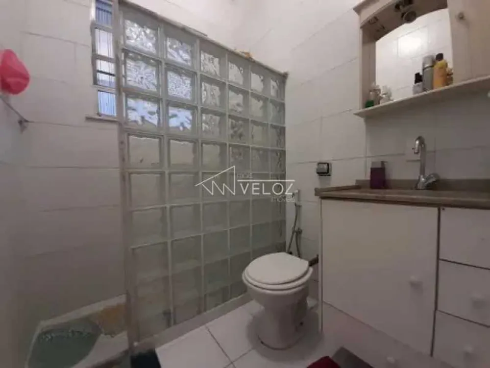 Apartamento, 2 quartos, 81 m² - Foto 8