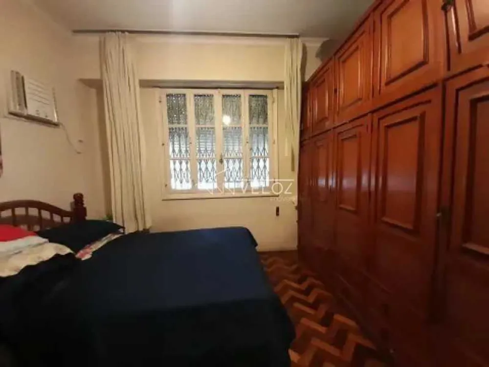 Apartamento, 2 quartos, 81 m² - Foto 1