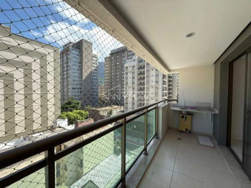 Apartamento, 3 quartos, 88 m² - Foto 7