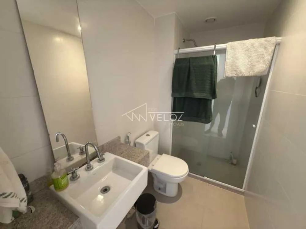 Apartamento, 3 quartos, 88 m² - Foto 9