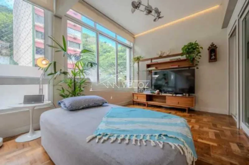 Apartamento, 2 quartos, 68 m² - Foto 4