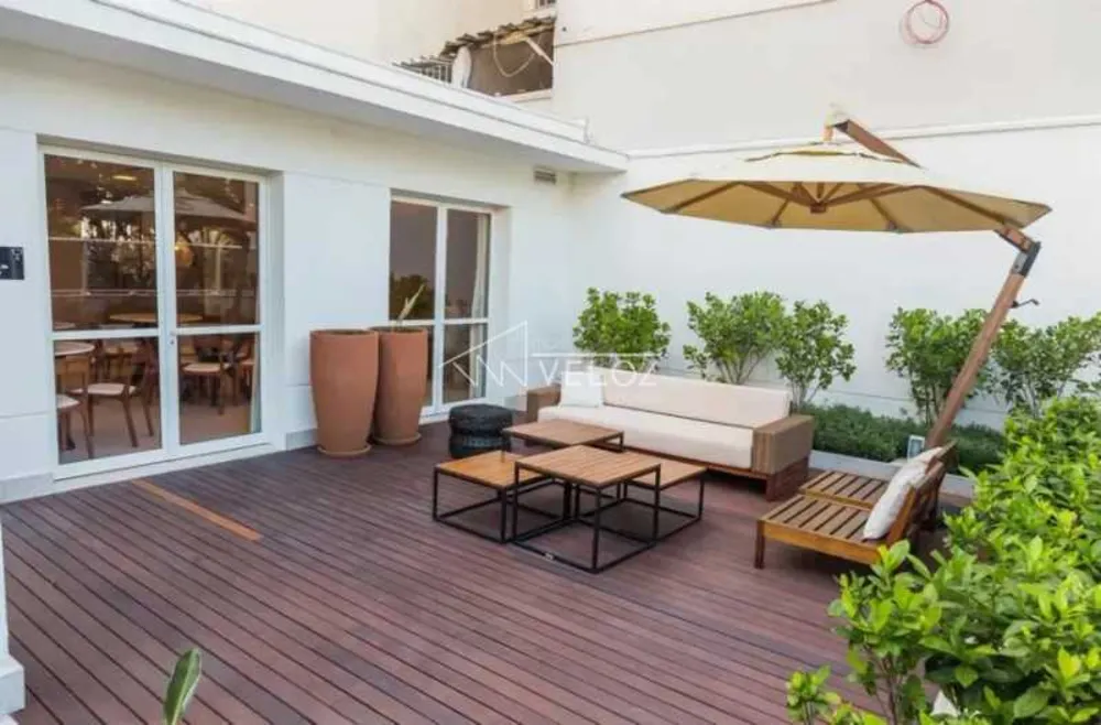 Apartamento, 2 quartos, 67 m² - Foto 22