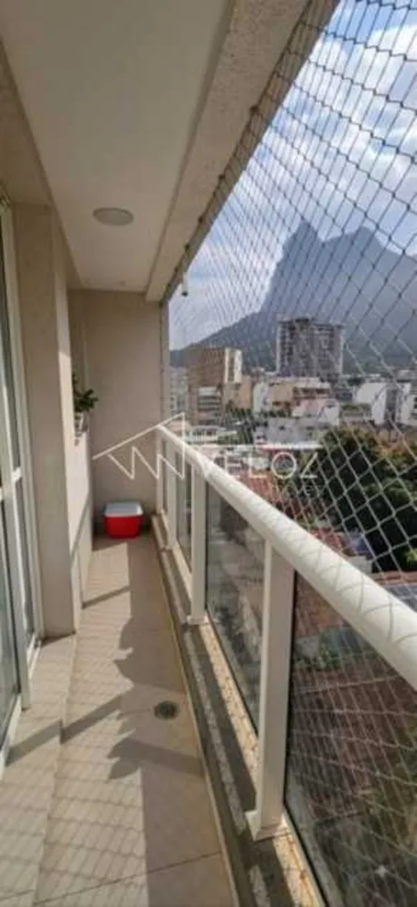 Apartamento, 2 quartos, 67 m² - Foto 21
