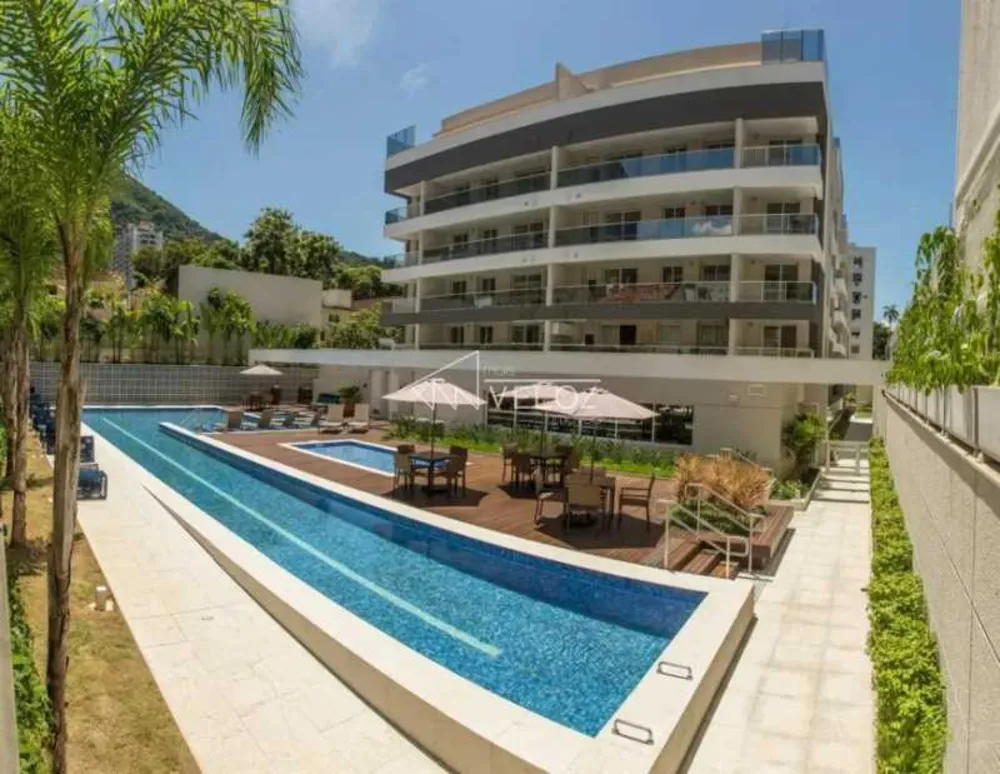 Apartamento, 2 quartos, 67 m² - Foto 23